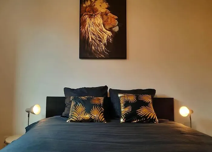 Le Reposant Thonon-les-Bains